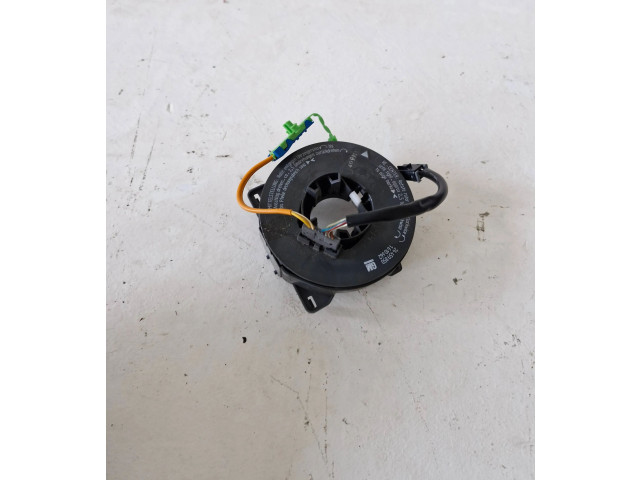 Полоса надувных подушек (кольцо srs) Opel Meriva A