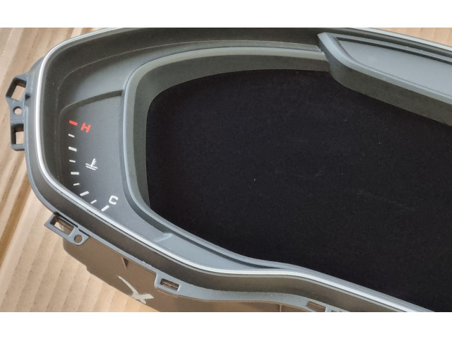 Панель приборов 8W5920890D Audi Q5 SQ5