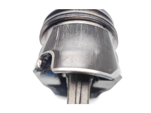 Píst AYH Volkswagen Touareg I AYH