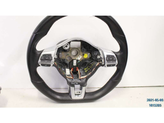Volant Volkswagen Tiguan 2013 1K8419091AB  