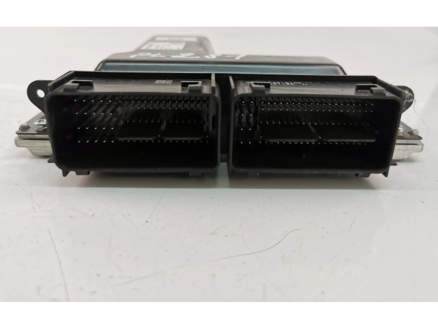 Блок управления двигателя 32242005, PL281 Volvo XC40