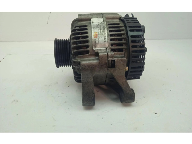 Генератор 0986042071 Citroen Berlingo