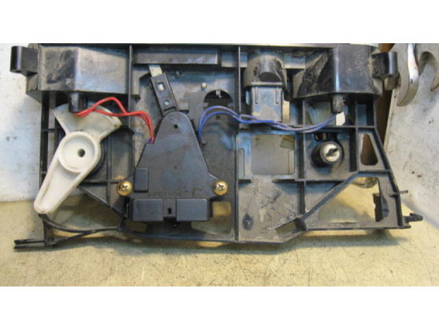 Включатель (включатели) управления бортового компьютера