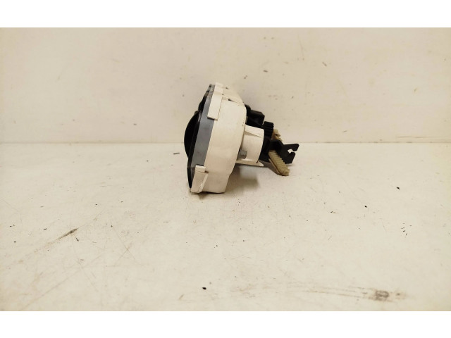 Блок управления климат-контролем 2S6H19980BE   Ford Fusion