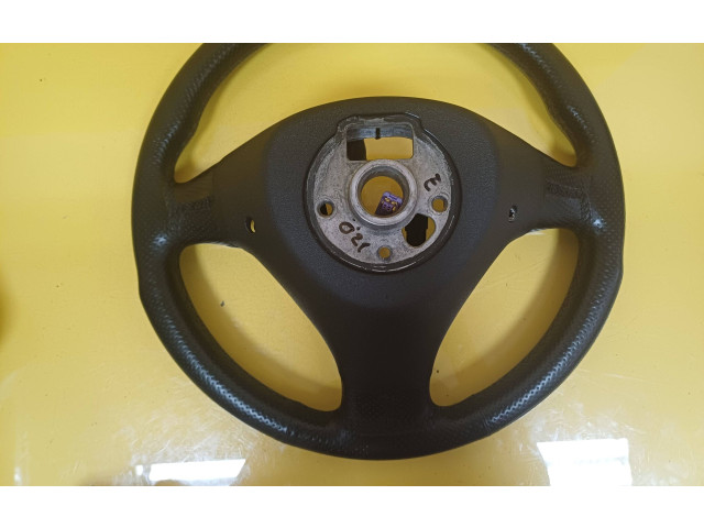 Руль Audi A6 S6 C5 4B 1997 - 2005 года 8Z0419091AD