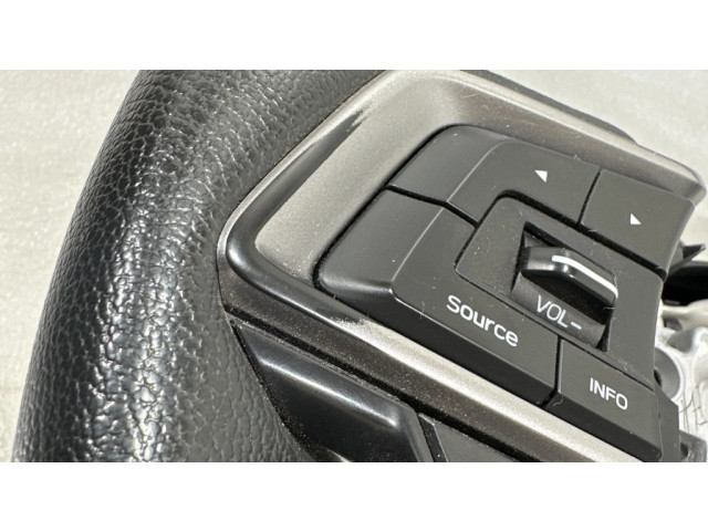 Руль Subaru Forester SK 2018- года GS14900810A