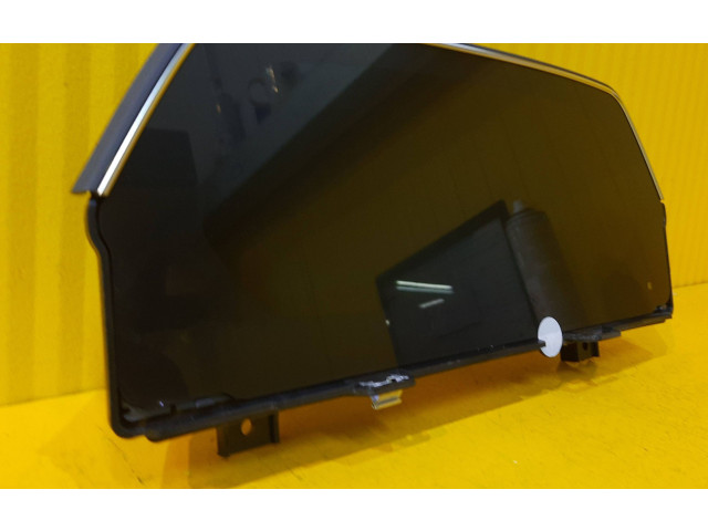 Панель приборов 4KE920798C, 4KE920798C Audi e-tron