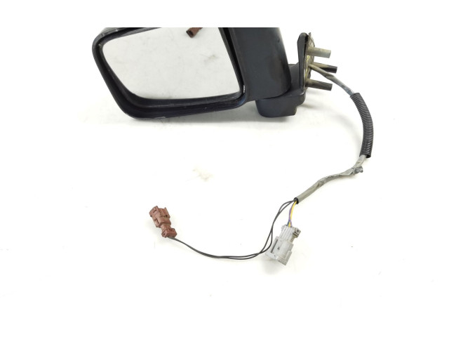 Turbodmychadlo Турбина    Nissan PickUp   YD25