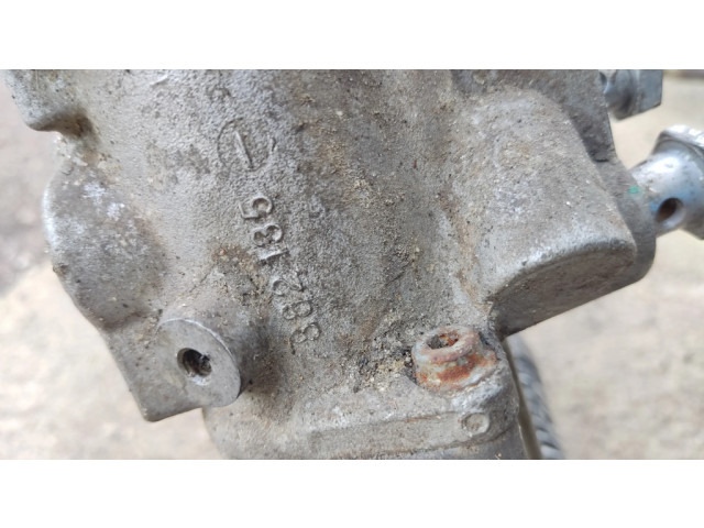    Рулевая рейка 6771416, P677141607   BMW X6 E71 2008-2014 года