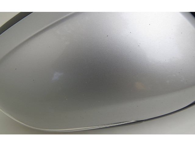 Зеркало электрическое Volvo S60 2011 - 2013 года