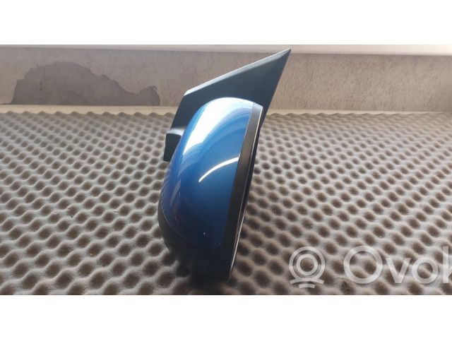 Zpětné zrcátko levé Chevrolet Aveo 2012 E4023437