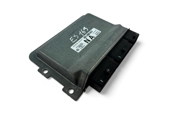 Блок управления двигателем Блок управления 237109775R, 237109776R Dacia Duster II