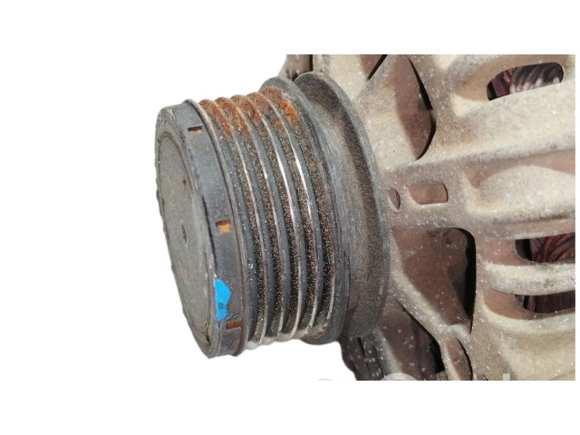 Генератор 2655103, 373002A010 Hyundai Getz 1.5