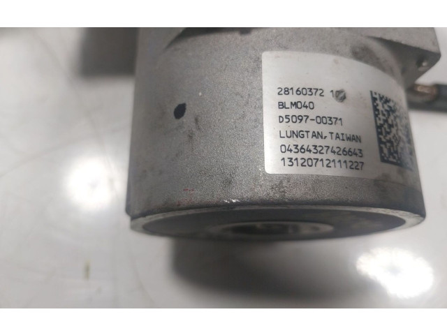    Рулевая рейка 1796270, 28160372   Ford Ka 2009 - 2017 года