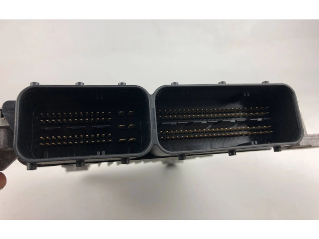 Řídící jednotka A6519007401, A6519011801 Mercedes-Benz SLK R172 2017