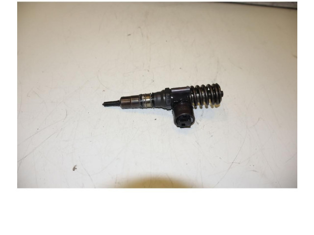 Форсунка 0414720404 Volkswagen Golf Plus BKD