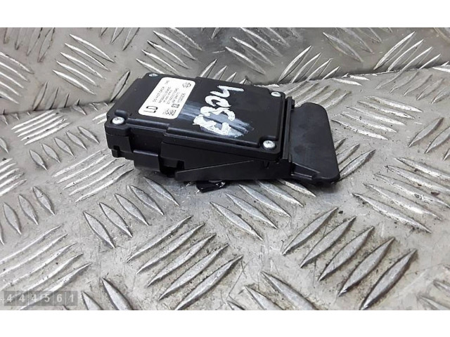 Поршень Камера ветрового стекла 284G38FW2D Nissan X-Trail T33