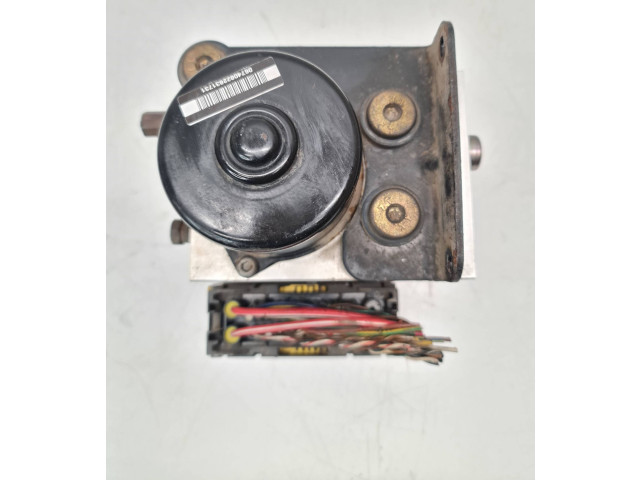 Блок ABS 4894008200, 06210202384 SsangYong Rexton I