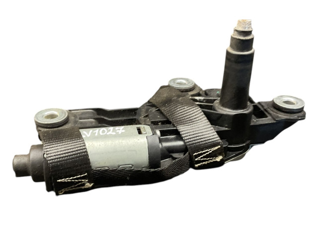 Моторчик заднего дворника 53028312, 31217000    Volvo C30