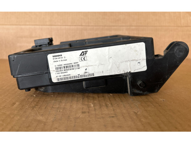 Блок предохранителей S108145100D, 480282952 Ford Galaxy