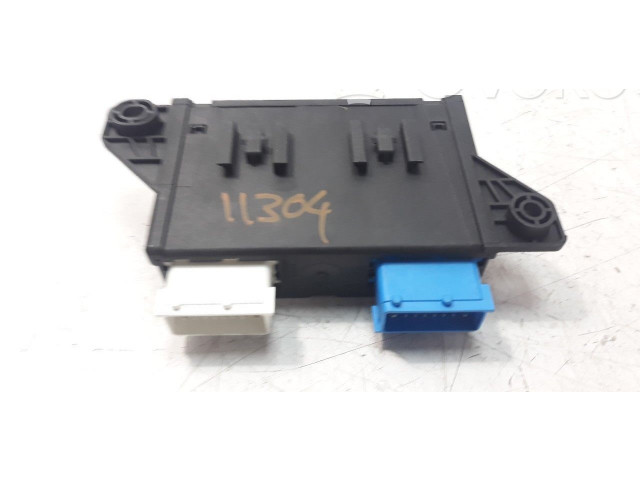 Другие блоки управления / модули 9812711280   Citroen C4 Cactus