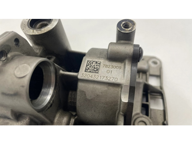 Čerpadlo oleje 7823009, 114162440410 BMW 5 F10 F11 3.0 N57d30