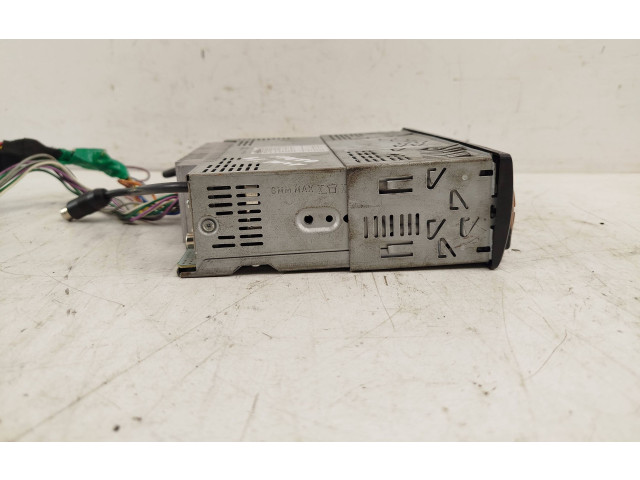 Радио/ проигрыватель CD/DVD / навигация SD0455315, 034760 Audi A3 S3 8L