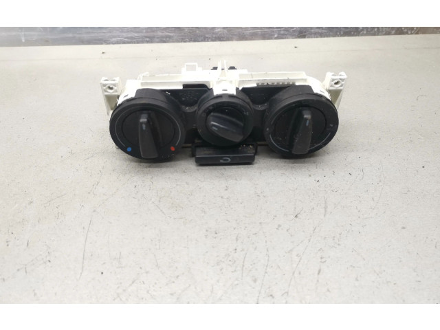 Блок управления климат-контролем 1J0819045E Skoda Octavia Mk1 (1U)