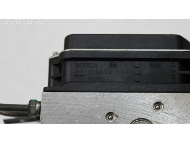 Jednotka ABS 4454002350, 0265251199   Toyota Auris 150 2011