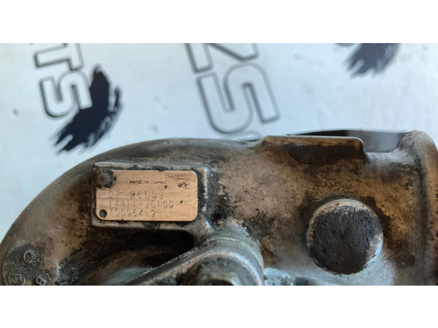 Turbodmychadlo Турбина 7059549, DL0600J Nissan Patrol 4W60 3.0