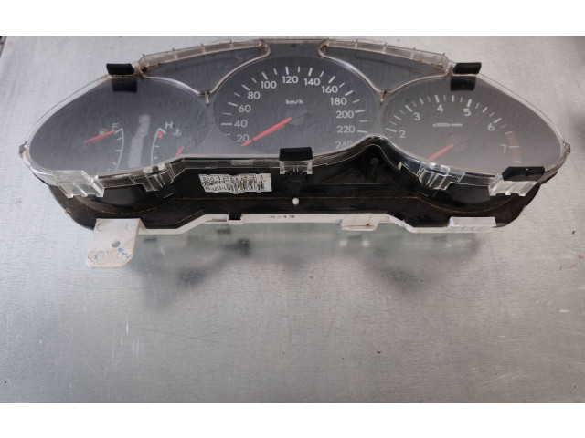 Панель приборов 85012SA231, 1106460713845   Subaru Forester SG       