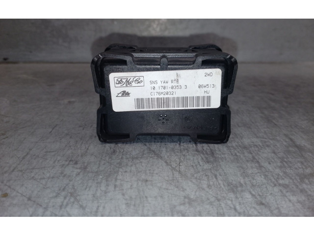 Другие блоки управления / модули 10170103533, C176M20321   Volvo C30   