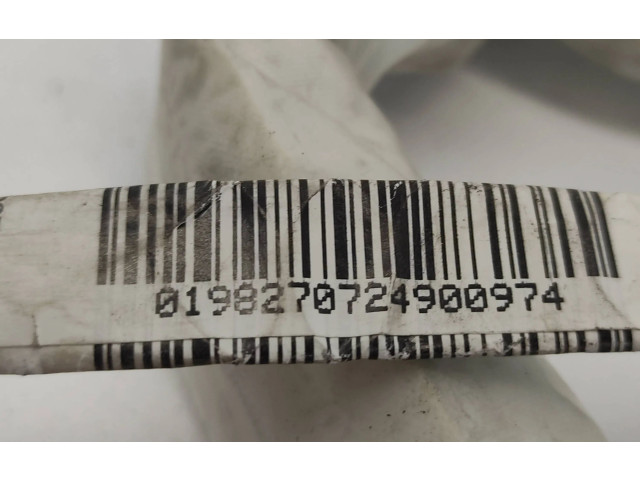 Боковая подушка безопасности 31250697, 606416900C Volvo V70