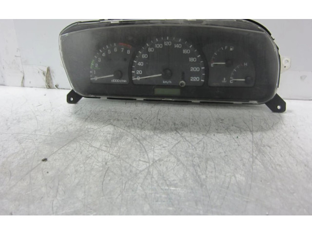 Přístrojová deska Chevrolet Rezzo 96427156