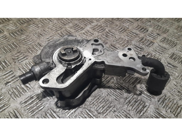 Вакуумный насос