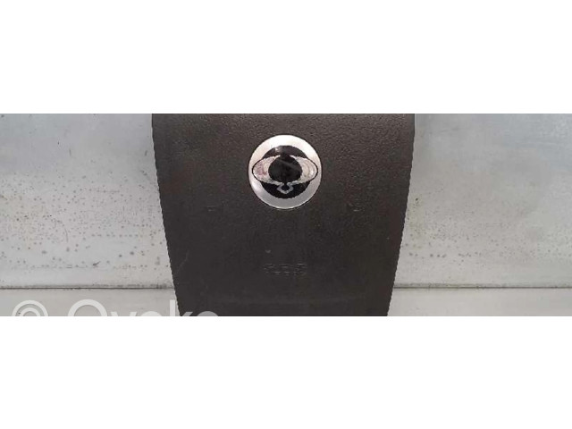 Подушка безопасности водителя 4DGWZE1FDMM SsangYong Actyon sports I