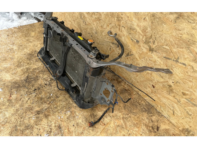 Руль Subaru Outback  2009 - 2014 года       