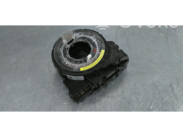 Полоса надувных подушек (кольцо srs) Audi A6 S6 C7 4G 2011 - 2018 года 4H0953568K