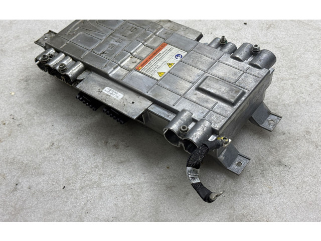 Řídící jednotka 103302010D, 140707319   Tesla Model S 2014