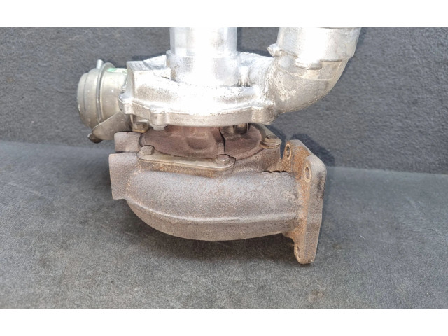 Čerpadlo oleje 059145701K, GT2052V Audi A6 S6 C5 4B