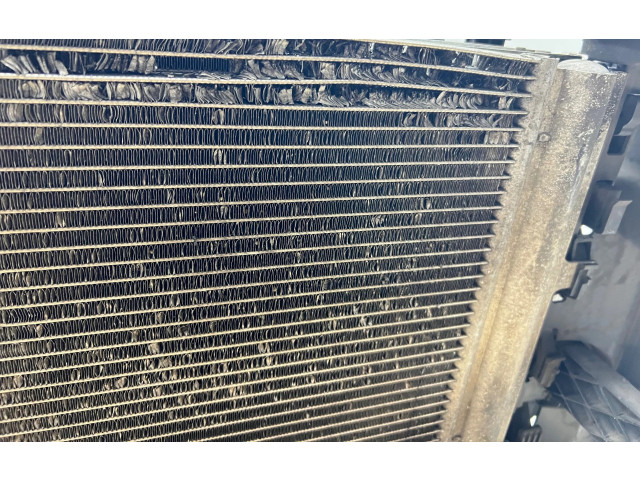 Комплект радиатора    Volvo V70    