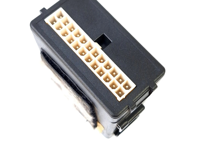 Řídící jednotka A000098, E24031244   Audi Q7 4L 2007