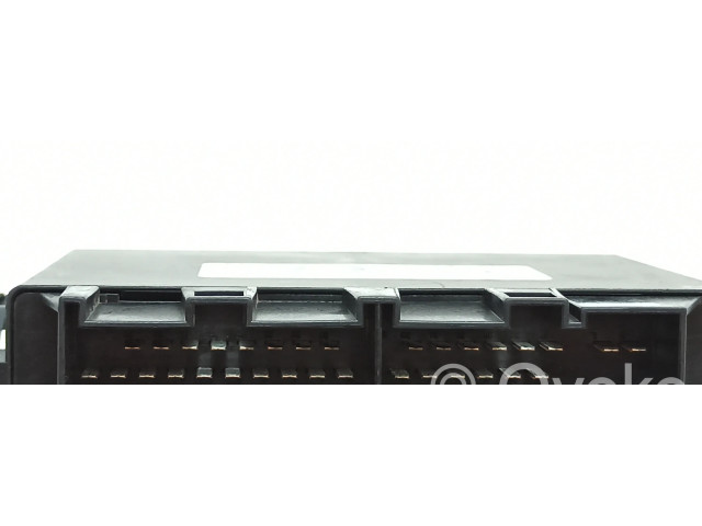 Блок управления коробкой передач A0305452632   Mercedes-Benz ML W163