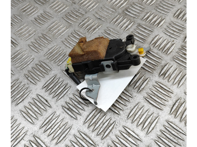 Вентилятор печки    72340FA100   Subaru Forester SF