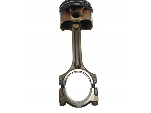  Поршень с шатуном  20R0, 7289  Dacia Logan II  