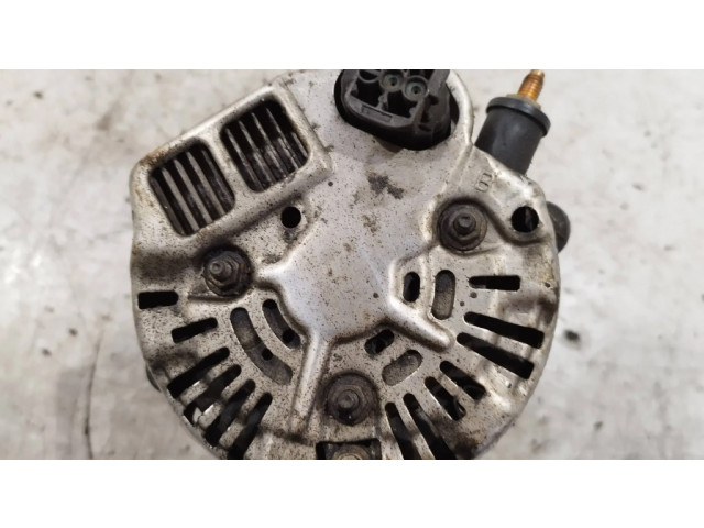 Генератор Daihatsu Sirion 1.3