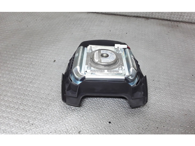 Подушка безопасности водителя Jeep Grand Cherokee (WJ)