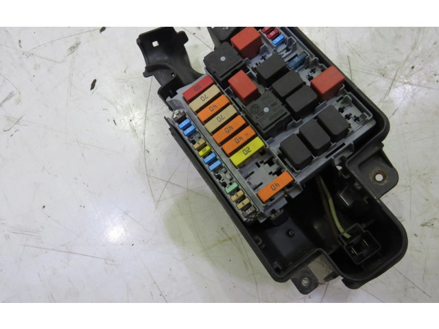 Pojistková skříňka Alfa Romeo Mito 2013