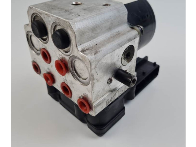 Блок АБС 96340210   Chevrolet  Matiz   -  года