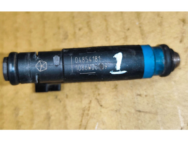 Форсунка 04854181    Jeep Grand Cherokee (WJ)   